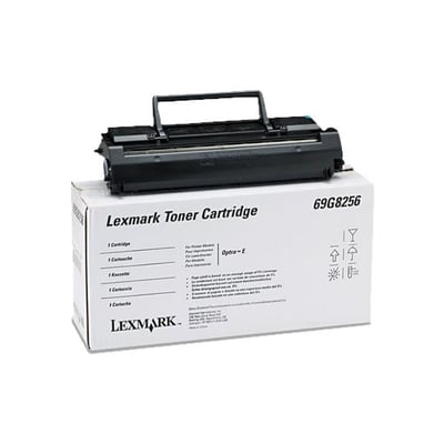 Toner Original Lexmark Optra E/E+/4026