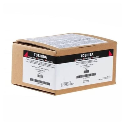 Toner Original Toshiba T305PMR Magenta