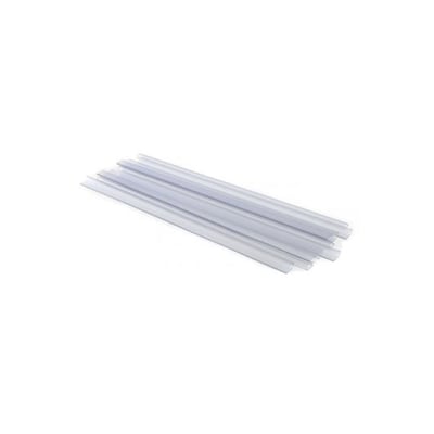 Bolsas de PVC A4 6mm Transparentes - Pack 50