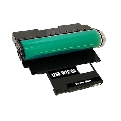 Tambor Compatível HP 120A (W1120A)