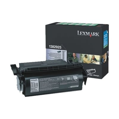 Toner Original Lexmark Optra S18 (1382925)
