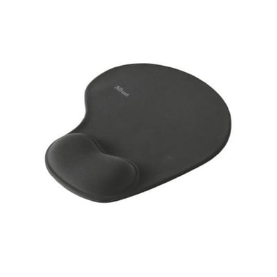 Alfombrilla para Ratón Trust BigfootGel Mouse-Black