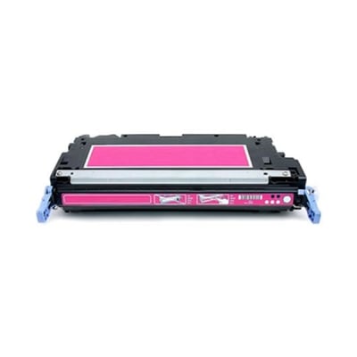 Toner Reciclado HP Q5953A Magenta