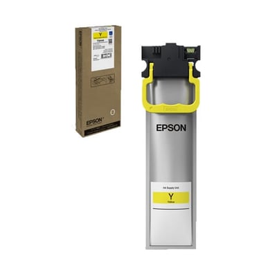 Cartucho de tinta Original Epson T9444 Amarillo