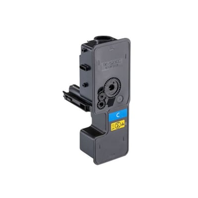 Toner Compatível Kyocera TK-5230 Ciano