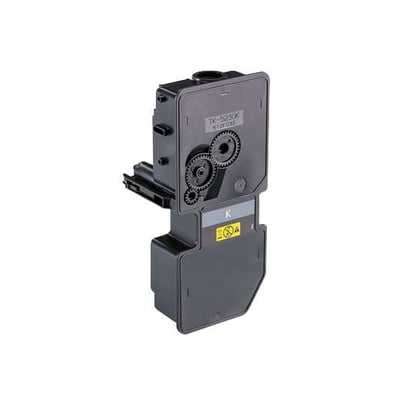 Toner Compatível Kyocera TK-5430 Preto
