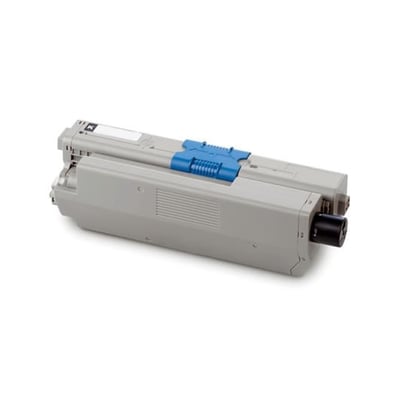 Toner Compatível OKI C510/C530 Alta Cap. Preto