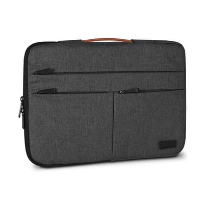 Bolsa p/Portátil 15.6" Subblim Air Padding - Gris