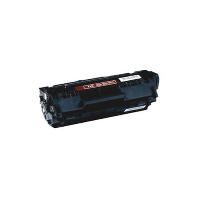 Toner Reciclado Canon FX10 Preto
