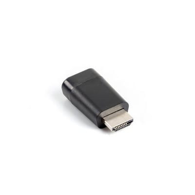 Adaptador HDMI Macho - VGA Hembra