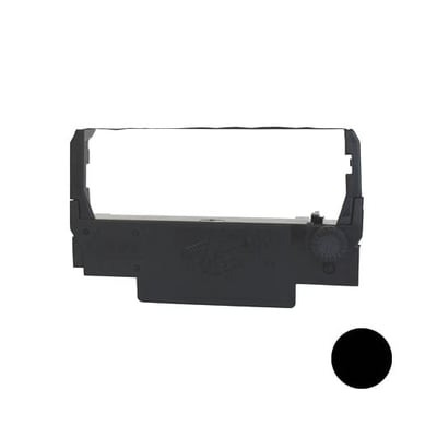 Fita Compatível Epson ERC30/34/38 Preto
