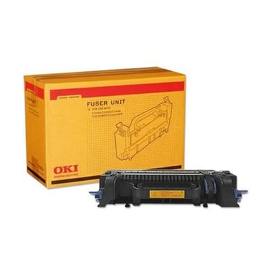 Fuser Unit Original OKI C3100/C3200