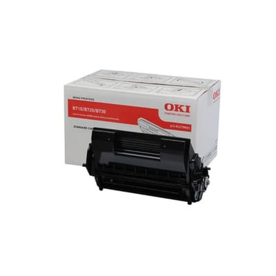 Toner + Tambor Original B710/B720/B730 Negro