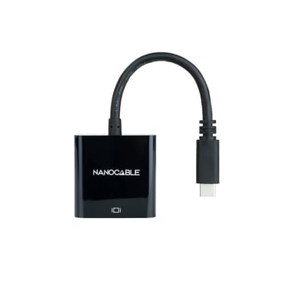 Adaptador USB-C para VGA USB 3.2 Gen 1