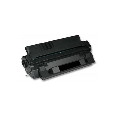Toner Compatível HP 29X (C4129X) Alta Cap. Preto