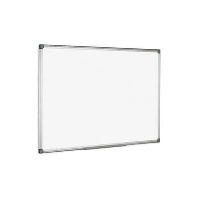 Quadro Branco 150x120cm Melamina Não Magnético