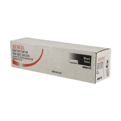 Toner Orig. Xerox DocuColor 1632/2240/3535 Preto