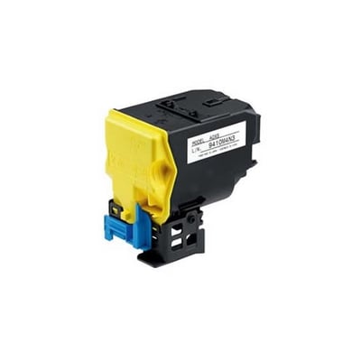 Toner Original Konica Minolta TNP-51Y Amarelo
