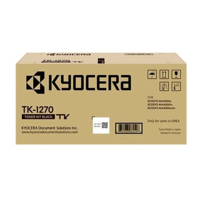 Toner Original Kyocera TK-1270