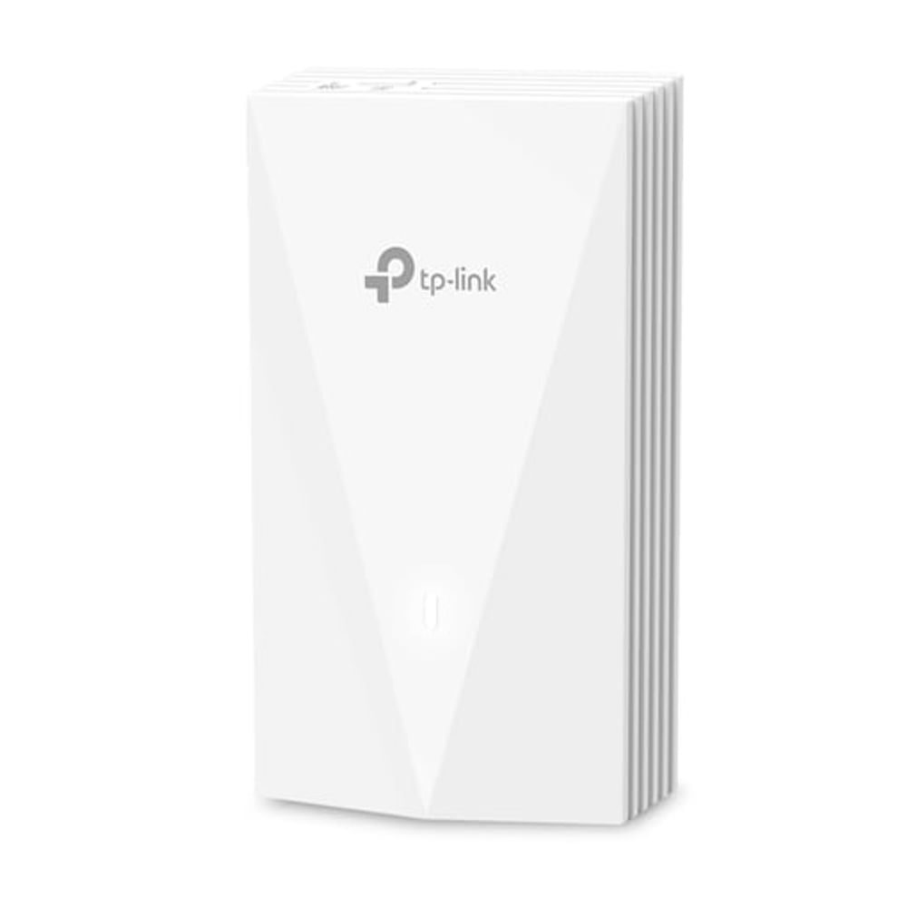 Router / Ponto de acesso TP-LINK Omada EAP655-Wall 2402 Mbit/s Power over Ethernet (PoE)