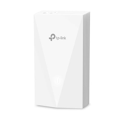 Router / Ponto de acesso TP-LINK Omada EAP655-Wall 2402 Mbit/s Power over Ethernet (PoE)