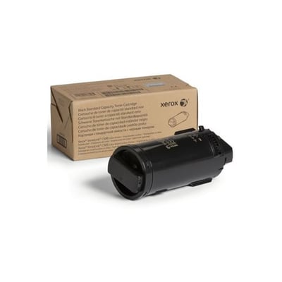 Toner Original Xerox VersaLink C500 Preto