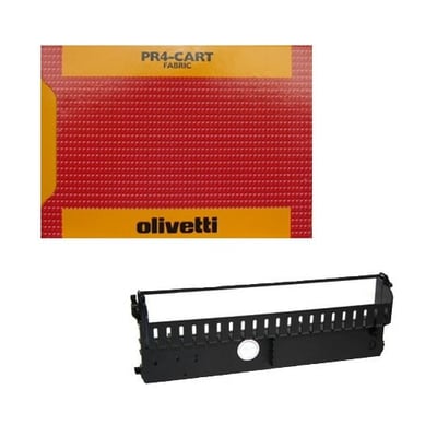 Fita Original Olivetti PR4 Nylon Preto 5un