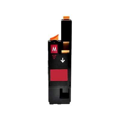 Toner Compatível Epson C1700/CX17 Magenta
