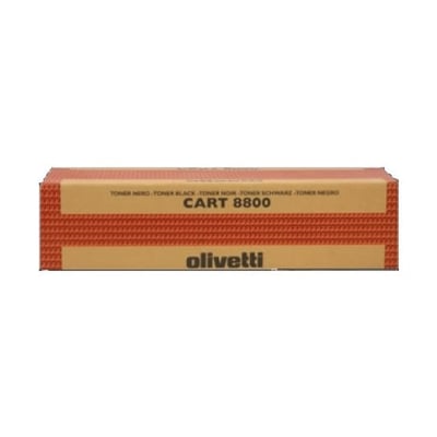Toner Original Olivetti OFX8800