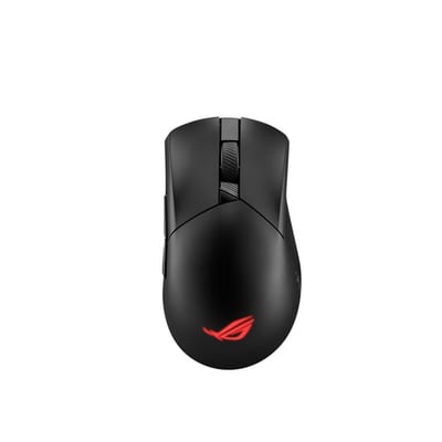 Rato Gaming Asus ROG Gladius III Wireless AimPoint RF Wireless + Bluetooth + USB Type-A Ótico 36000 DPI