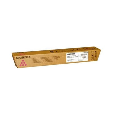 Toner Original Ricoh MPC2000\DT3000 Magenta
