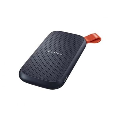 Disco Externo SanDisk SSD 1 TB