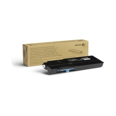 Toner Original Xerox Versalink C400 / C405 Ciano