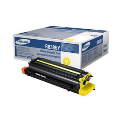Tambor Original Samsung CLX-8385 Amarillo