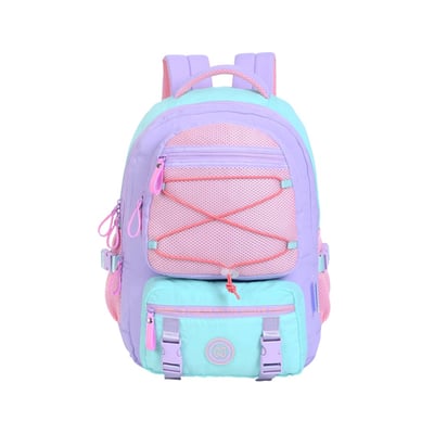 Mochila Marshmallow Caramello