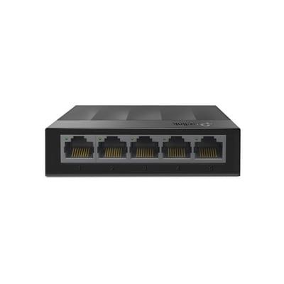 Switch TP-Link TL-LS1005G LiteWave 5 Puertos