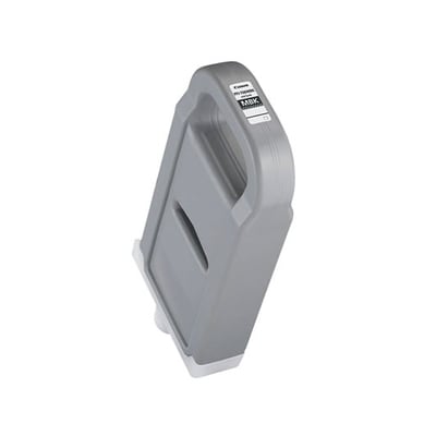Cartucho de tinta Original Canon PFI-706 Negro Mate