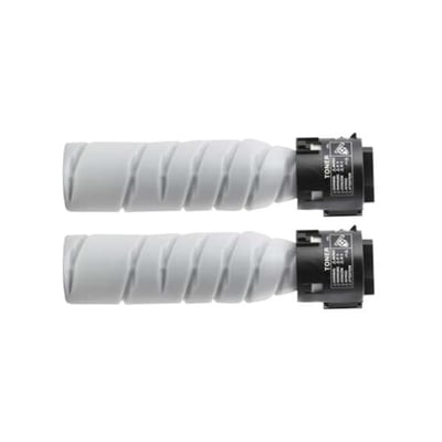 Toner Compatível Konica Bizhub 164 (TN-116) 2x500g