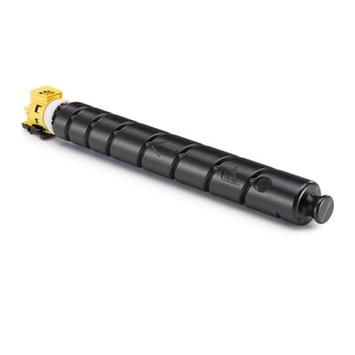 Toner Compatível Kyocera TK-8515 Amarelo