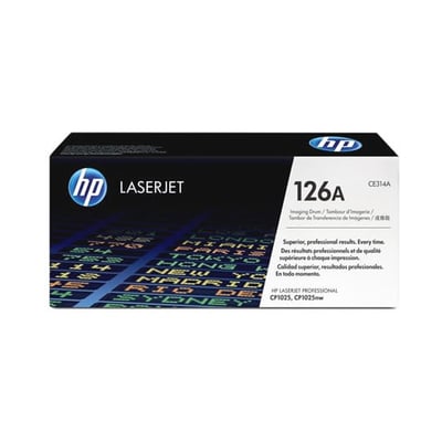 Tambor Original HP CE314A (126A)