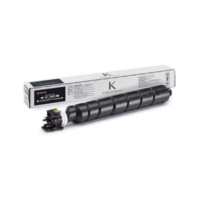 Toner Original Kyocera TK-8515 Preto