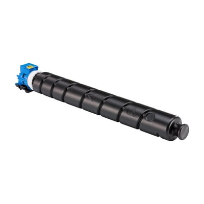 Toner Compatível Kyocera TK-8375 Ciano