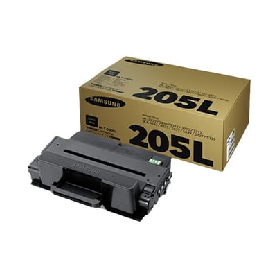 Toner Original Samsung ML-3310 Alta Cap. Preto
