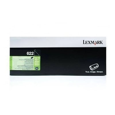 Toner Original Lexmark MX710 / 711 / 810 / 811