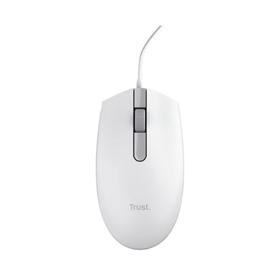 Rato Trust TM-101 Branco