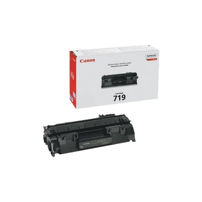 Toner Original Canon 719 LBP-6300dn 
