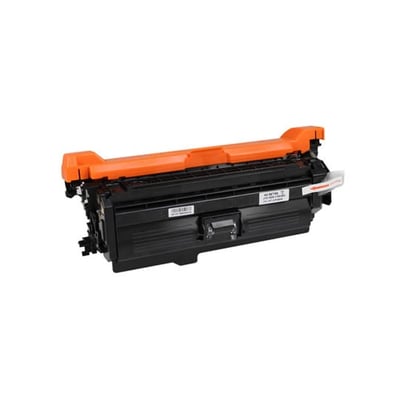 Toner Compatível HP 654A (CF333A) Magenta