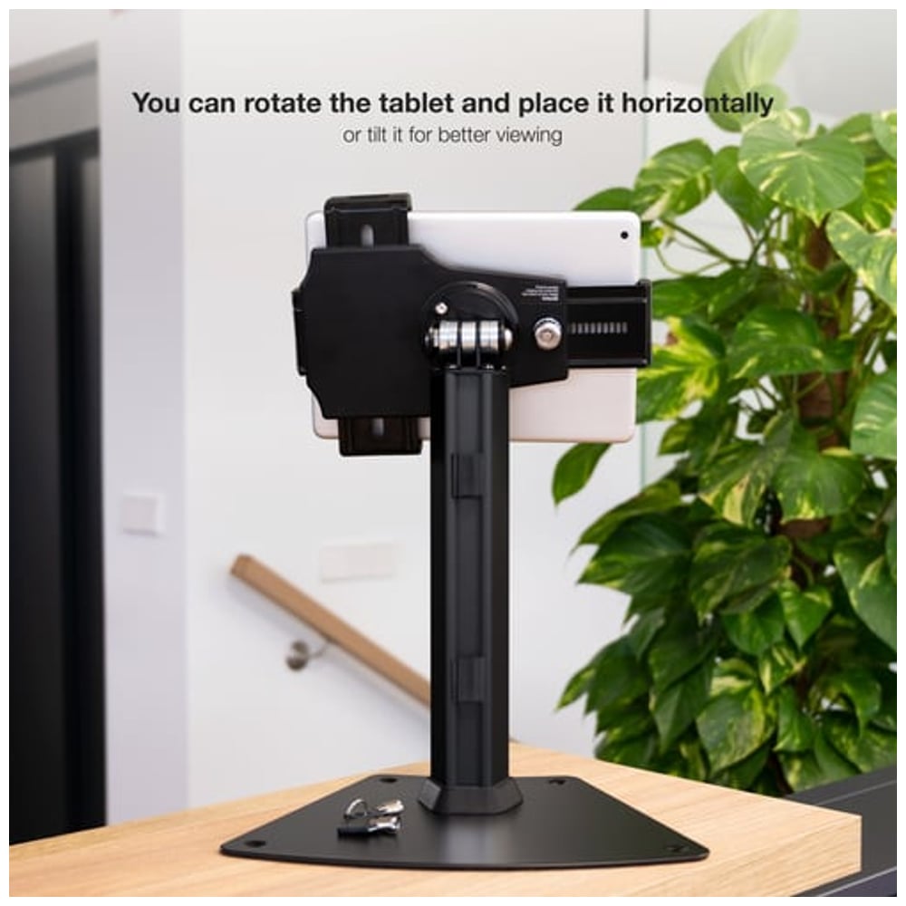 Suporte de segurança para tablets TooQ TQTDS0811 (10.5")