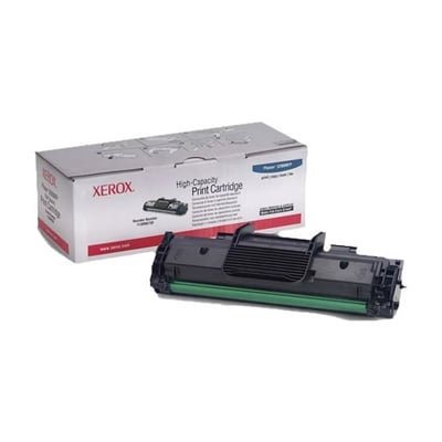 Toner Orig. Xerox MFP Phaser 3200 Preto Alta Cap.