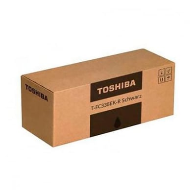 Toner Original Toshiba TFC338EKR Preto